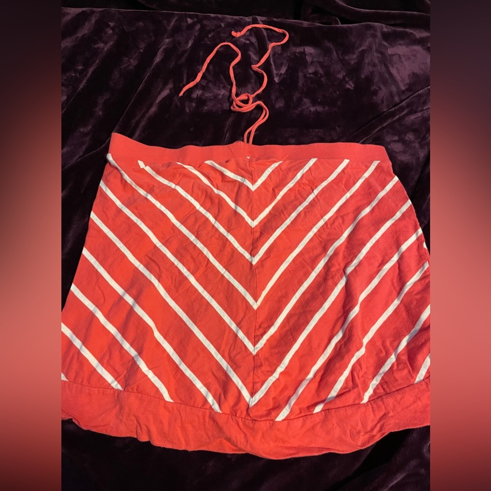 Torrid Halter Top